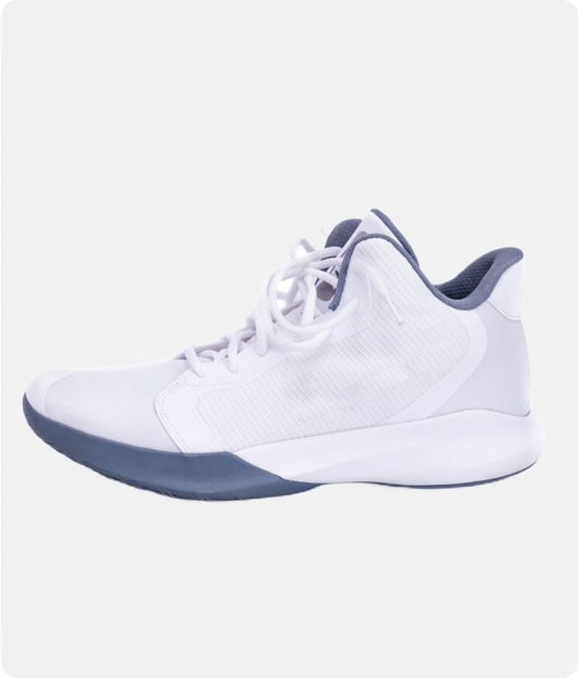 Sports basketball shoes