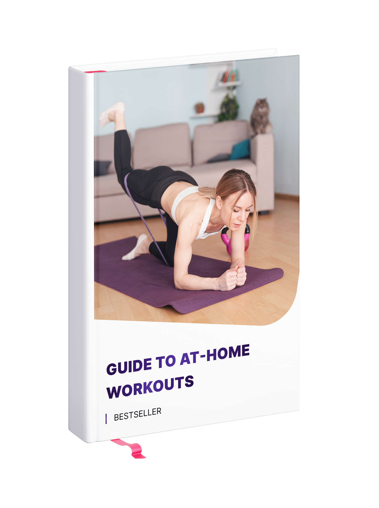 Guide to at-home workouts